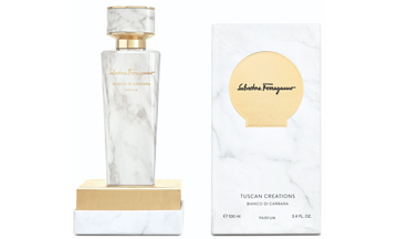 Salvatore Ferragamo launches Marble Limited Edition Fragrance